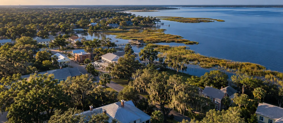 Roofs in Enterprise, FL
