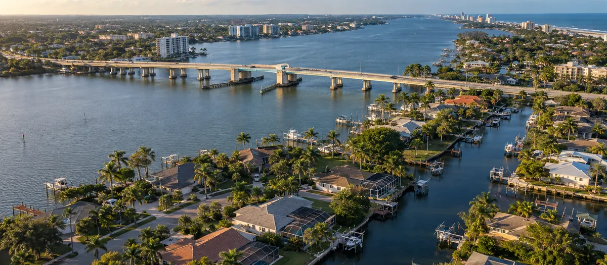 Roofs in Port Orange, FL